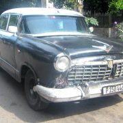 Classic Cars in Cuba (8)